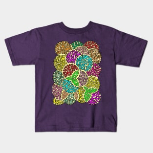 Bubbles Kids T-Shirt